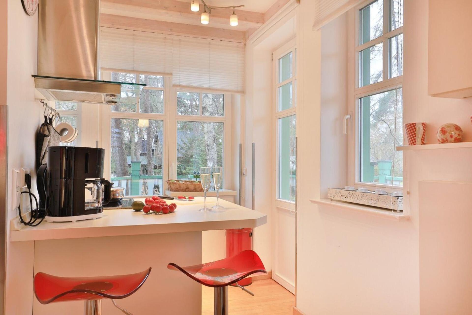 Landhaus Victoria, Schwan ボルテンハーゲン エクステリア 写真